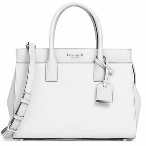 KATE SPADE Cameron Street Medium  Satchel Tote Crossbody Bag